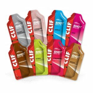 Clif Bar Shot Energy Gel